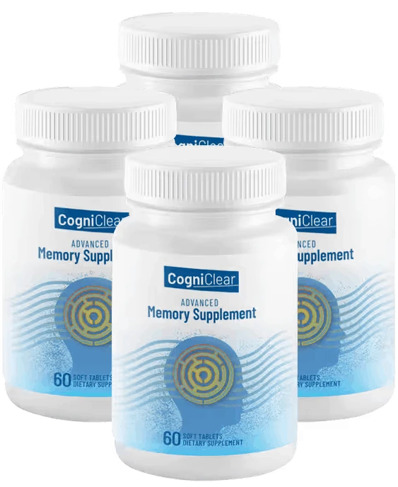 CogniClear™ Supplement