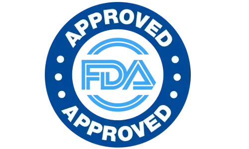 CogniClear™ FDA-Registered Facility